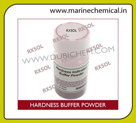 Hardness Buffer Powder
