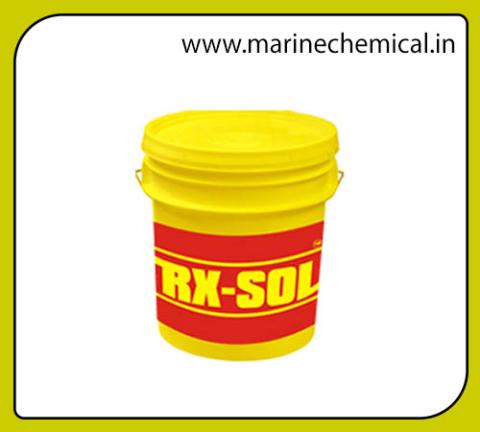 Hardness Phosphate Control