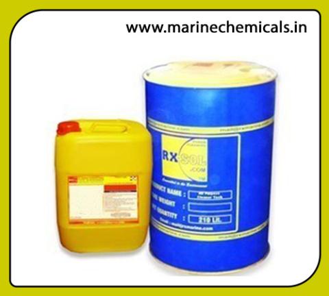 Heavy Duty Cleaner
