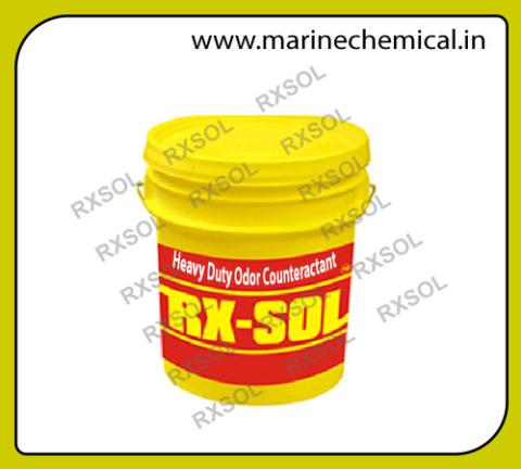 Heavy Duty Odor Counteractant
