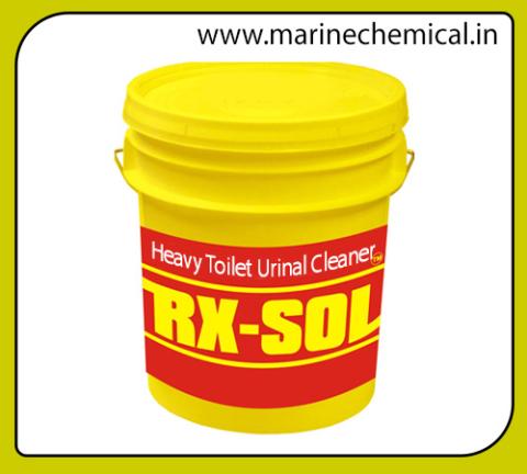 Heavy Toilet Urinal Cleaner
