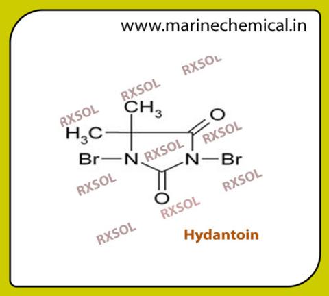 Hydantoin