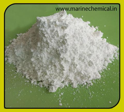 Hydrated Lime Food Grade