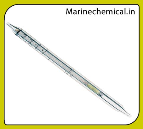 Hydrazine 0.01 PPM