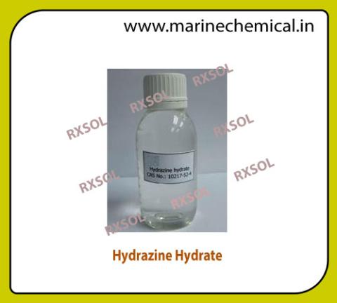 Hydrazine Hydrate