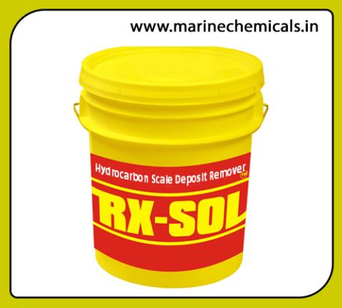 Hydrocarbon Scale Deposit Remover