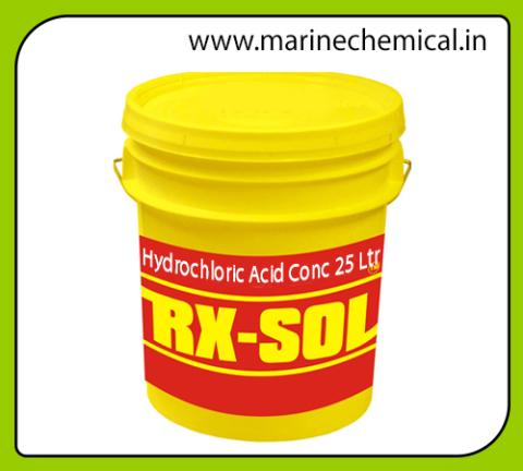 Hydrochloric Acid