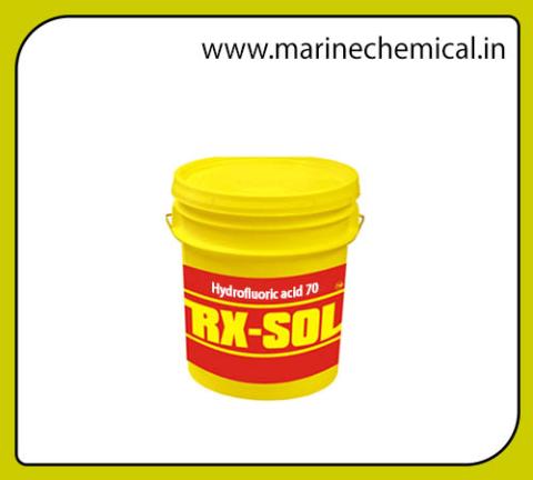 Hydrofluoric Acid
