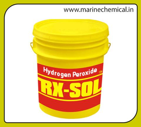 Hydrogen Peroxide