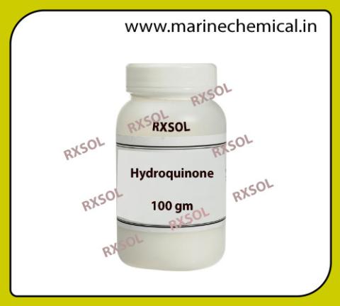 Hydroquinone