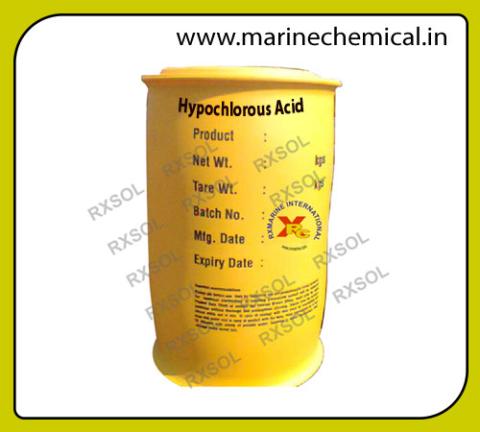 Hypo Phosphorous Acid 30 %