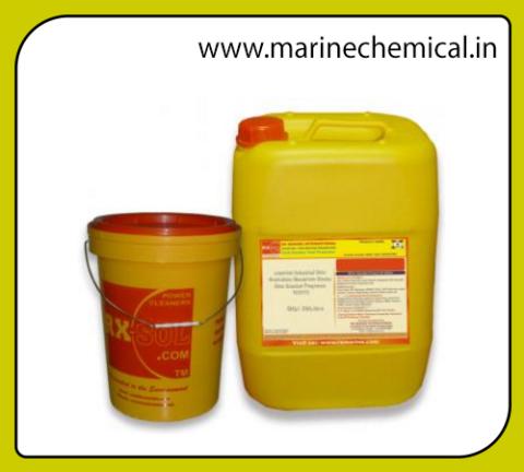 Industrial Odor Neutralizer Membrane Smoke Odor Solution Fragrance