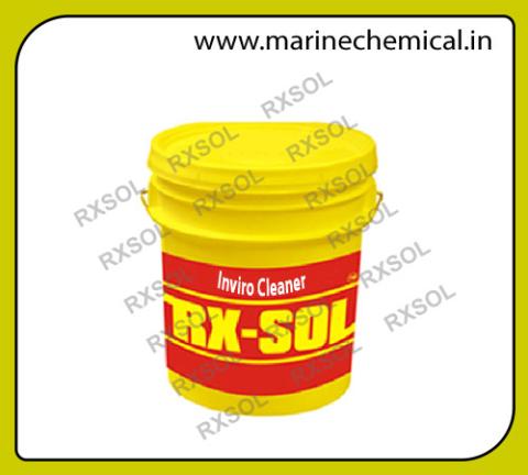 Enviro Rigs Cleaner