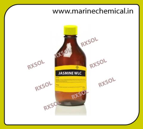 JASMINE WLC