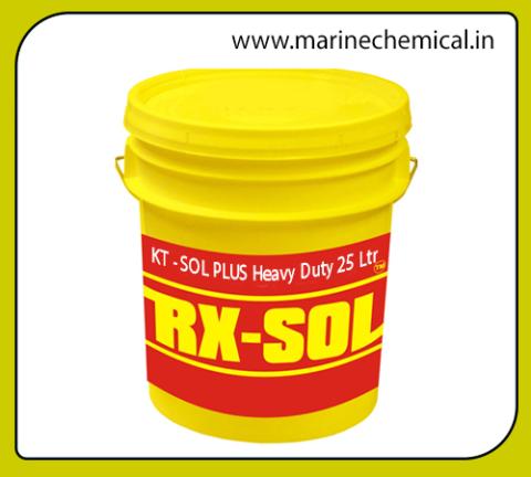 KT-SOL PLUS Heavy Duty