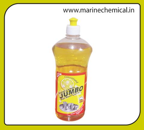Kitchen Cleaner Heavy Duty