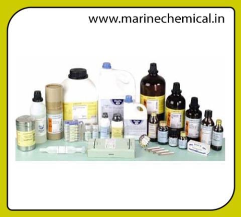 Laboratory Chemicals
