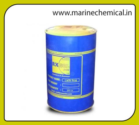 Lactic Acid Powder