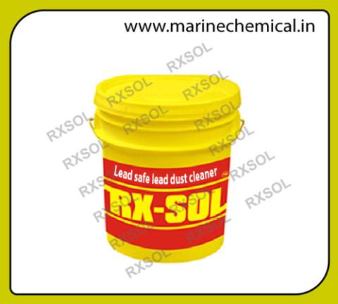 Lead Safe Lead Dust Cleaner