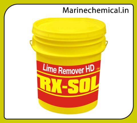 Lime Remover HD