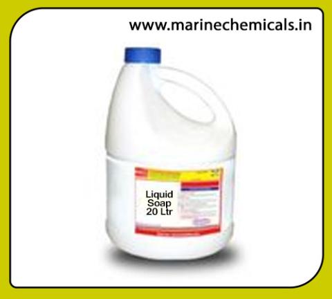 Liquid Soap 20 Ltr