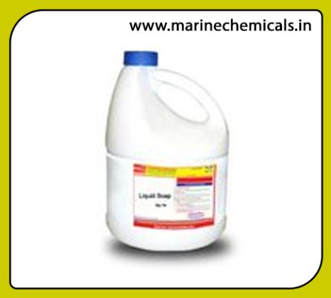 Liquid Soap 5 Ltr