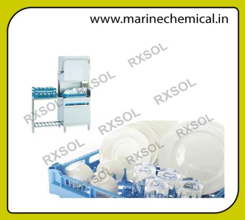 Liquid Soap for Galley
