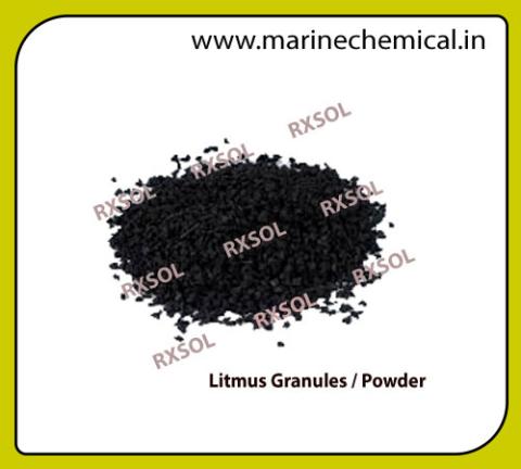 Litmus Granules / Powder