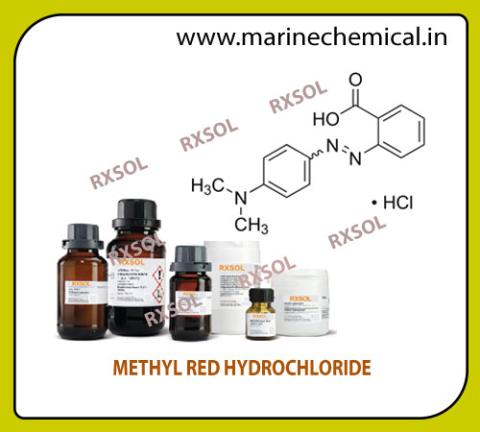 METHYL RED HYDROCHLORIDE