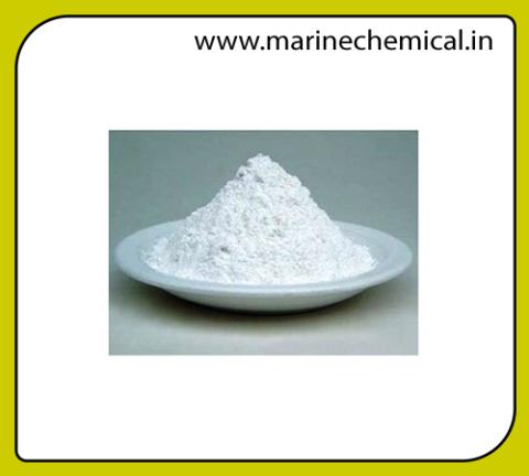 Magnesium Sulphate