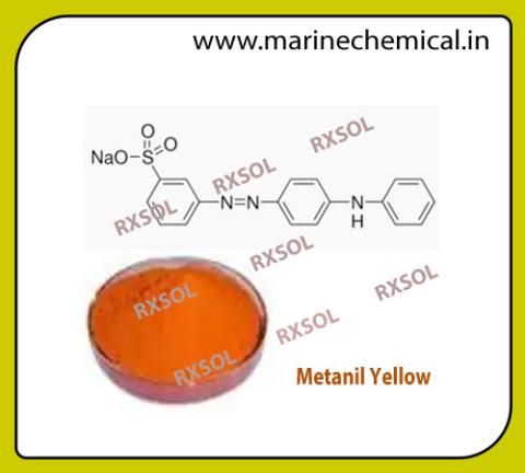 Metanil Yellow