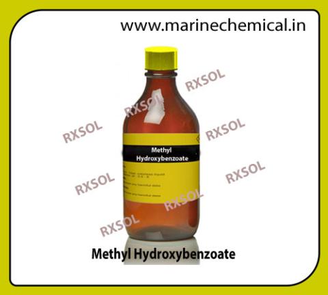 Methyl Hydroxybenzoate