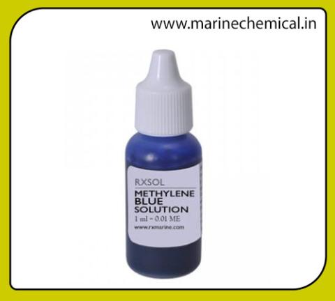 Methylene Blue Solution