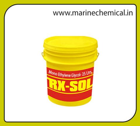 Mono Ethylene Glycol 30 Kg