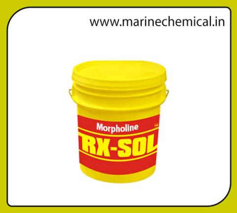 Morpholine