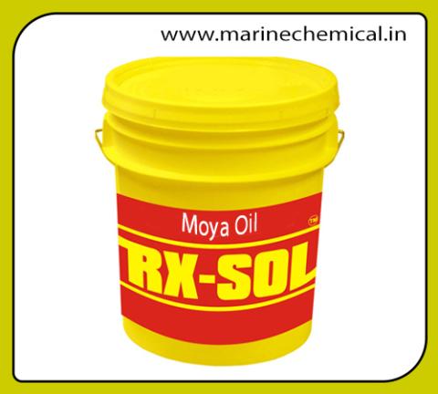 Moya Oil