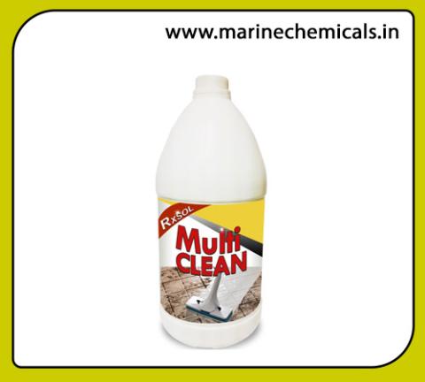 Multi Clean HD