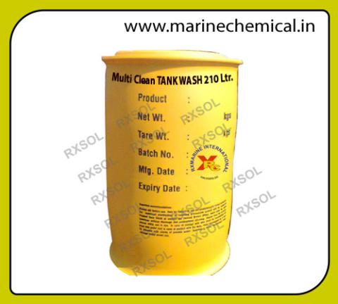 Multi Clean TANK WASH