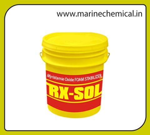 Myristamie Oxide FOAM STABILIZER