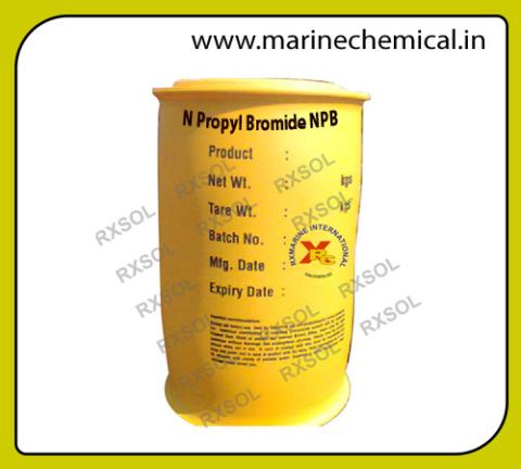 N Propyl Bromide NPB