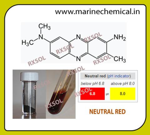 NEUTRAL RED 95%