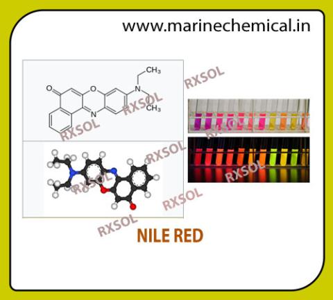 NILE RED