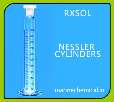 Nessler Cylinders