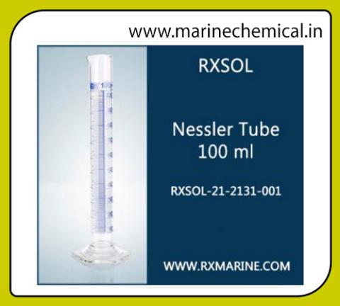 Nessler Tube 100 ml