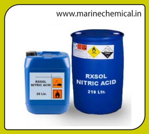 Nitric Acid 68%