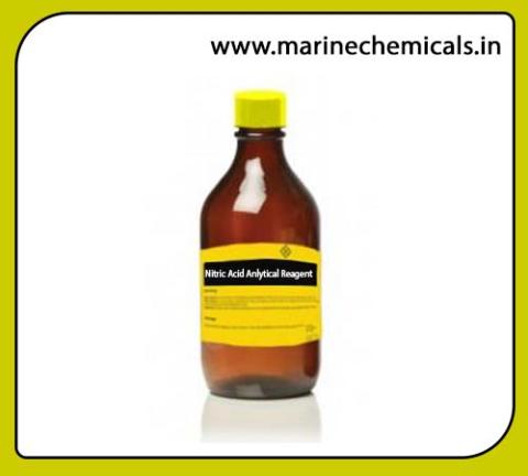 Nitric Acid Anlytical Reagent
