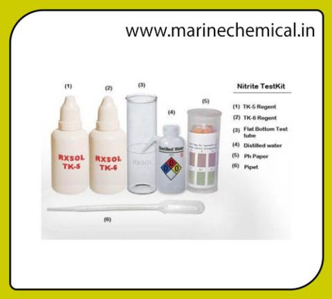 Nitrite Test Reagent TK - 6