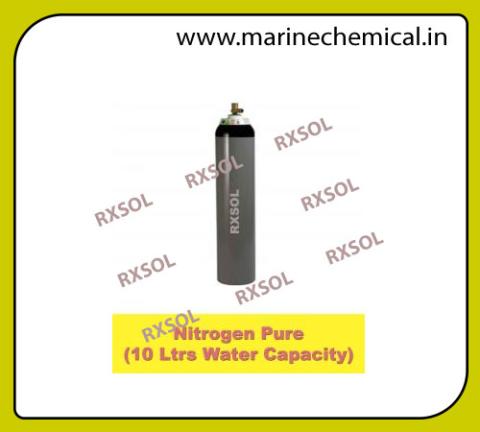 Nitrogen Pure (10 Ltrs Water Capacity)