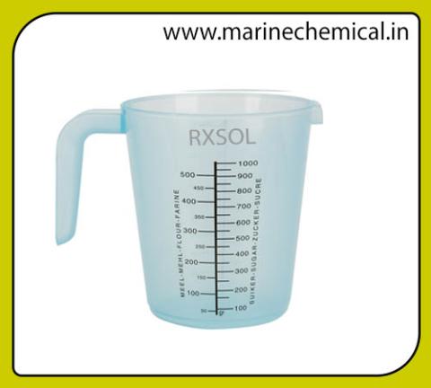 OIL JUG  1 LTR