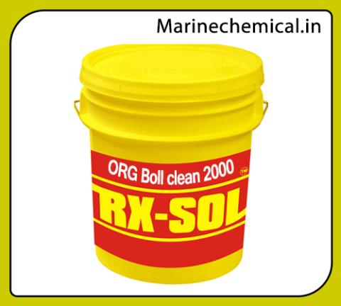ORG Boll clean 2000